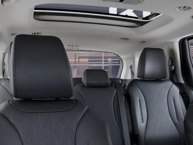 2026 Kia Carnival MPV SX