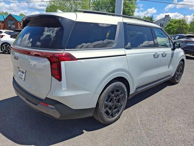 2026 Kia Carnival MPV SX
