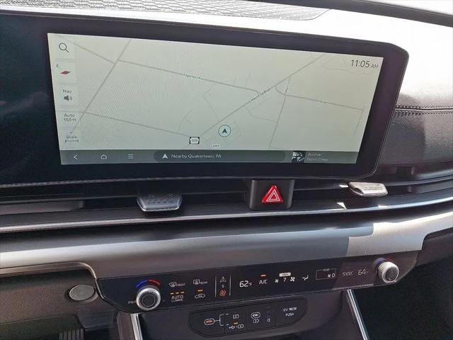 2026 Kia Carnival MPV SX