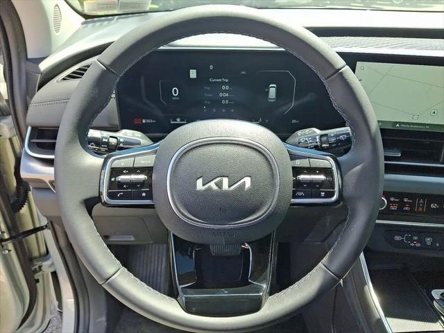 2026 Kia Carnival MPV SX