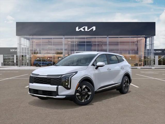 2026 Kia Sportage LX for sale in Quakertown, PA