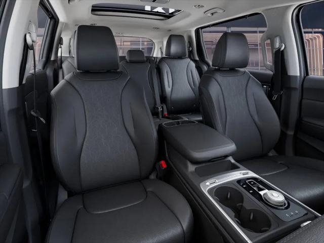 2026 Kia Carnival MPV SX