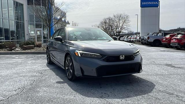 2026 Honda Civic Sport Touring for sale in Altoona, PA