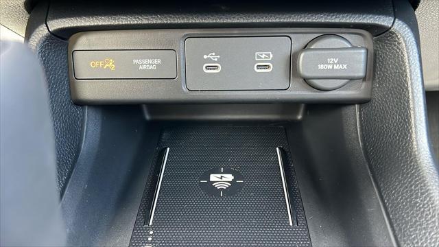 2026 Honda Civic Sport Touring