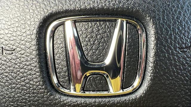2026 Honda Civic Sport Touring