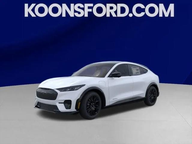 2026 Ford Mustang Mach-E Premium for sale in Annapolis, MD