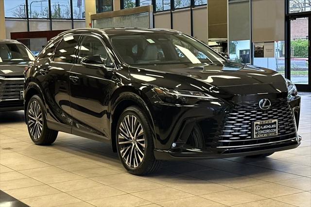 2026 Lexus RX 350 RX 350