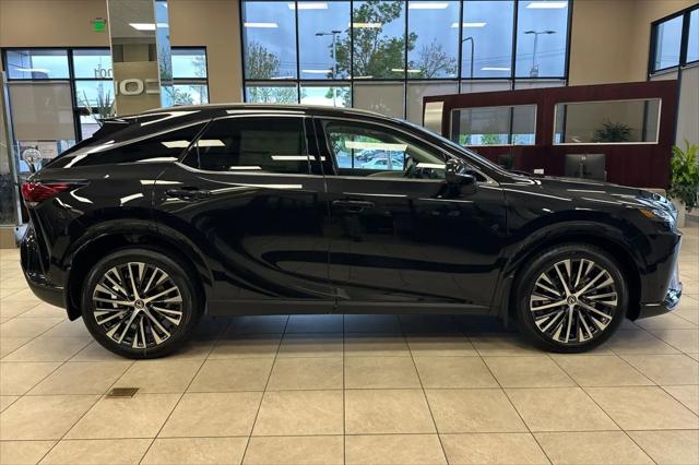 2026 Lexus RX 350 RX 350