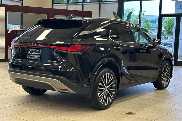2026 Lexus RX 350 RX 350