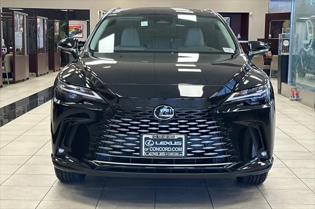 2026 Lexus RX 350 RX 350