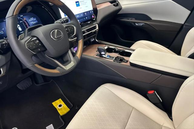 2026 Lexus RX 350 RX 350