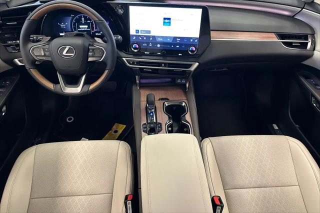 2026 Lexus RX 350 RX 350