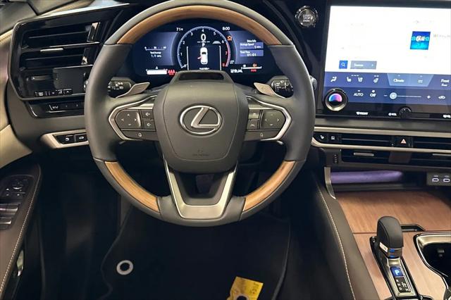 2026 Lexus RX 350 RX 350