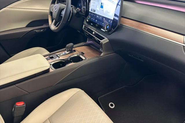 2026 Lexus RX 350 RX 350