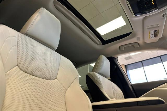 2026 Lexus RX 350 RX 350