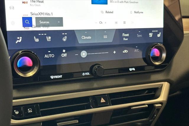 2026 Lexus RX 350 RX 350