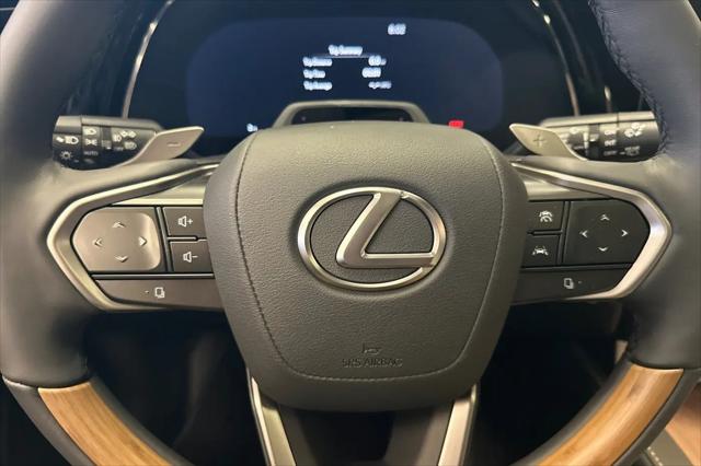 2026 Lexus RX 350 RX 350