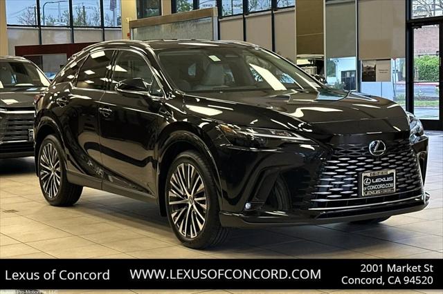 2026 Lexus RX 350 RX 350 for sale in Concord, CA