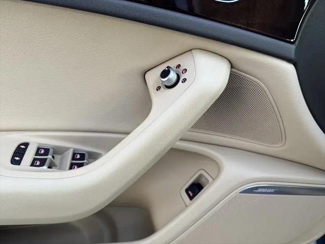 2015 Audi A6 3.0T Premium Plus