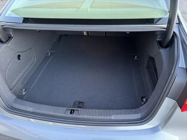 2015 Audi A6 3.0T Premium Plus