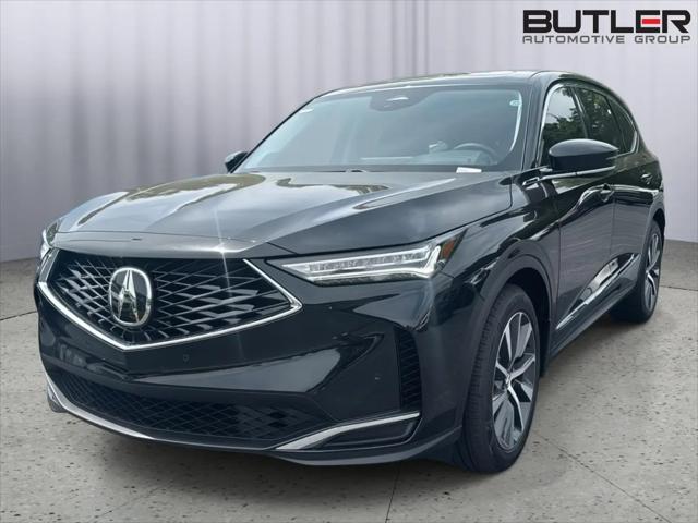2026 Acura MDX Technology Package for sale in Columbus, GA