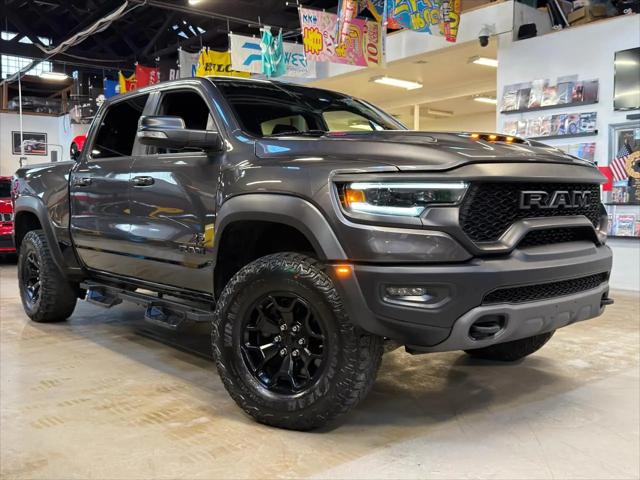 2022 Ram 1500 TRX Crew Cab 4x4 5'7" Box for sale in Staten Island, NY