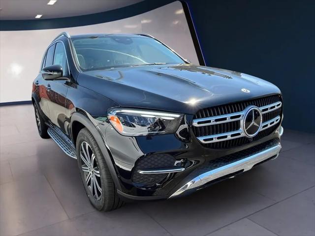2026 Mercedes-Benz GLE GLE 350 GLE 350