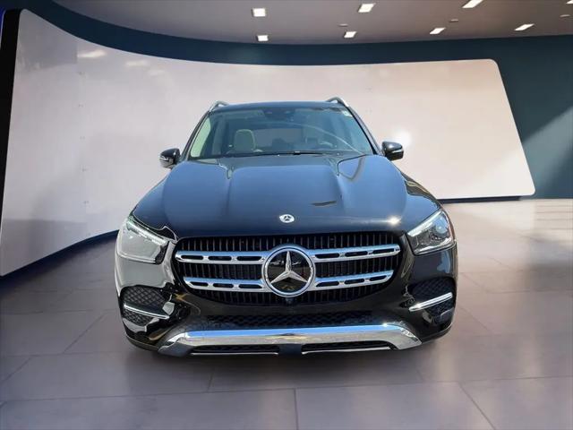 2026 Mercedes-Benz GLE GLE 350 GLE 350