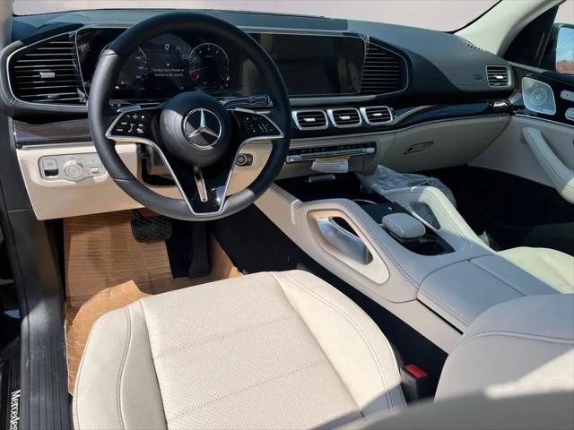 2026 Mercedes-Benz GLE GLE 350 GLE 350