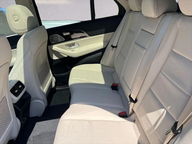 2026 Mercedes-Benz GLE GLE 350 GLE 350