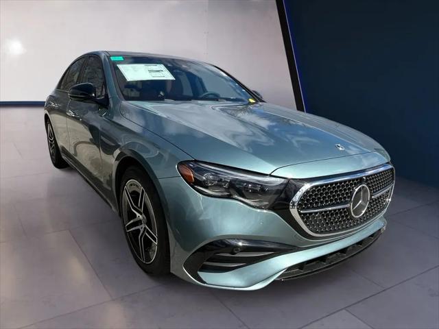 2026 Mercedes-Benz E 350 E 350