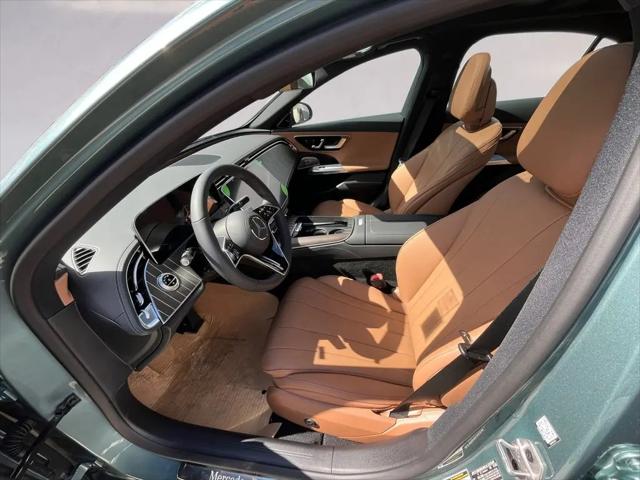2026 Mercedes-Benz E 350 E 350