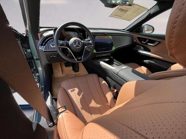 2026 Mercedes-Benz E 350 E 350