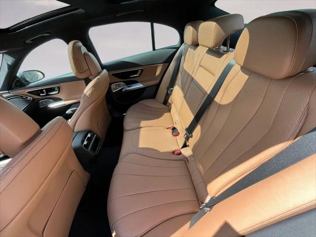 2026 Mercedes-Benz E 350 E 350