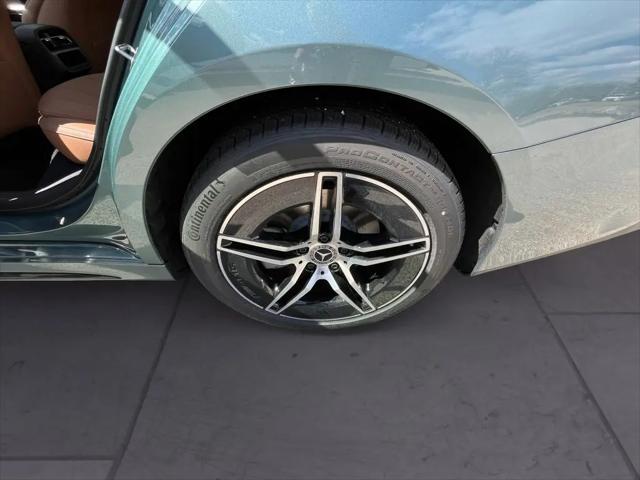 2026 Mercedes-Benz E 350 E 350