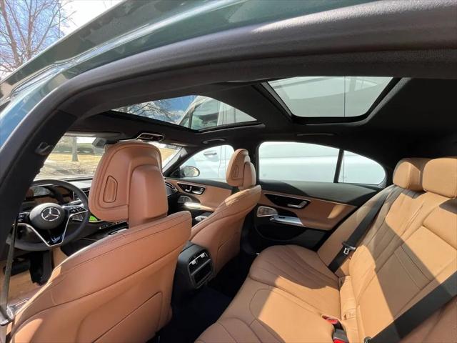 2026 Mercedes-Benz E 350 E 350