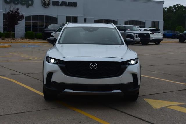 2023 Mazda CX-50 2.5 Turbo