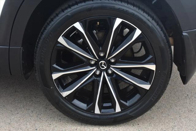 2023 Mazda CX-50 2.5 Turbo