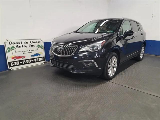 2016 Buick Envision Premium I for sale in West Chester, PA