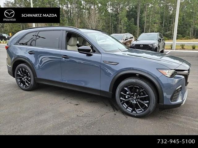 2026 Mazda CX-70 3.3 Turbo Premium Plus for sale in Shrewsbury, NJ