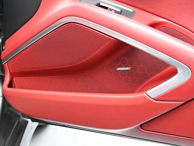 2017 Porsche 911 Turbo