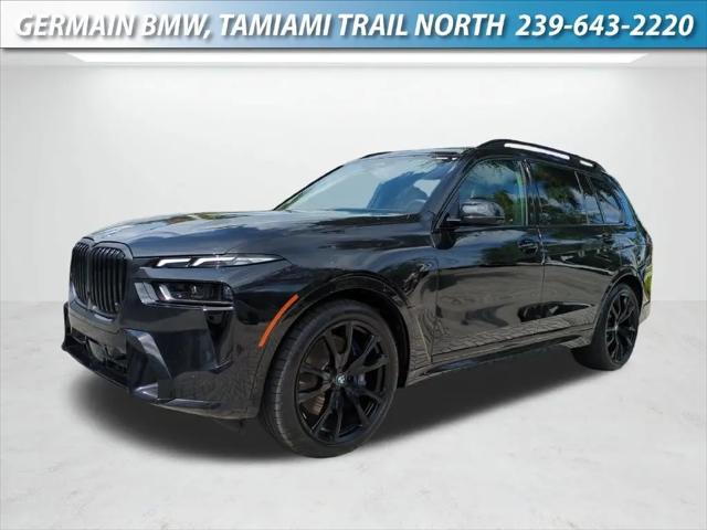 2026 BMW X7 xDrive40i for sale in Naples, FL