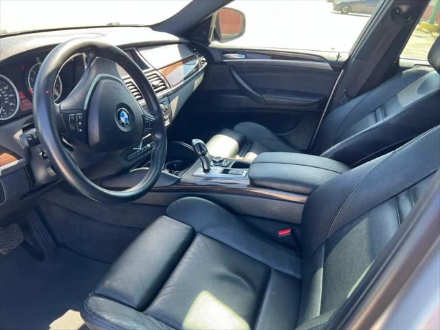 2014 BMW X6 xDrive35i