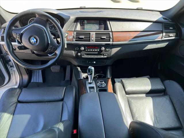 2014 BMW X6 xDrive35i