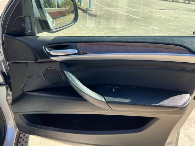 2014 BMW X6 xDrive35i