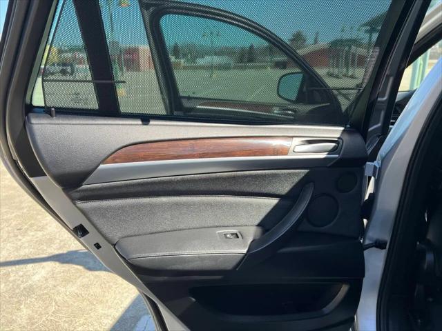 2014 BMW X6 xDrive35i