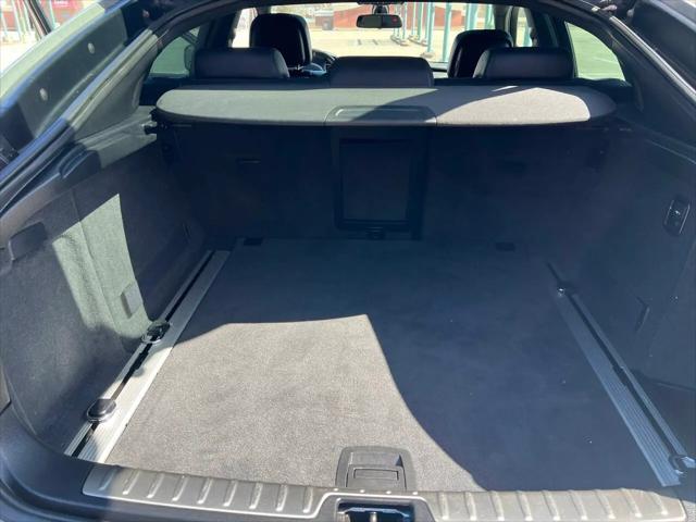 2014 BMW X6 xDrive35i
