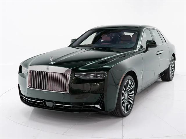 2025 Rolls-Royce Ghost Standard for sale in Fort Lauderdale, FL