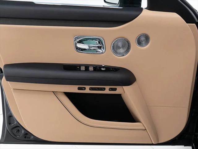 2025 Rolls-Royce Ghost Standard