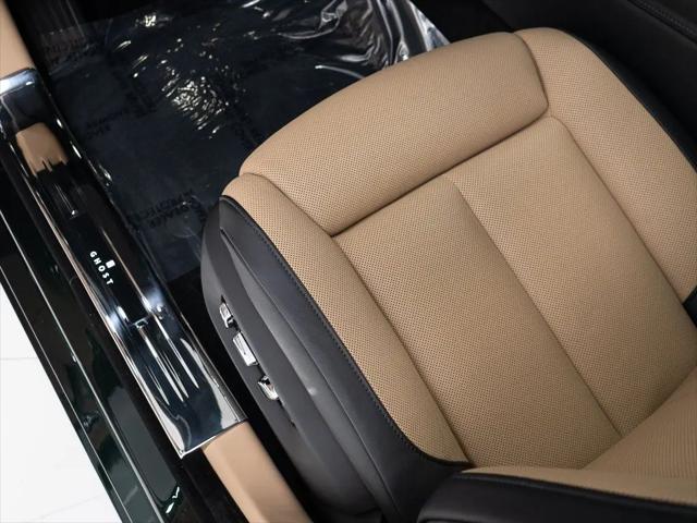 2025 Rolls-Royce Ghost Standard